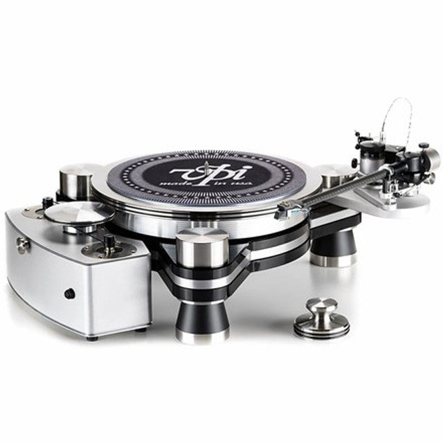 VPI The Avenger Turntable - Thumbnail 3
