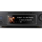 Aurender A200 MUSIC SERVER / STREAMER / DAC. The A200 doesn't cut corners when it comes to features, functionality, or audio performance. Aurender engineers have loaded this compact digital music player with an extensive feature set, including a high-performance digital-to-analog convertor with full MQA decoding,