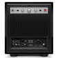 JL Audio Dominion d108 8" Subwoofer rear view