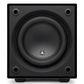 JL Audio Dominion d108 8" Subwoofer