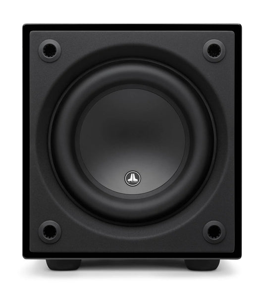 JL Audio Dominion d108 8" Subwoofer