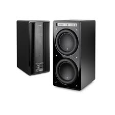 JL Audio Gotham g213v2 Dual 13.5