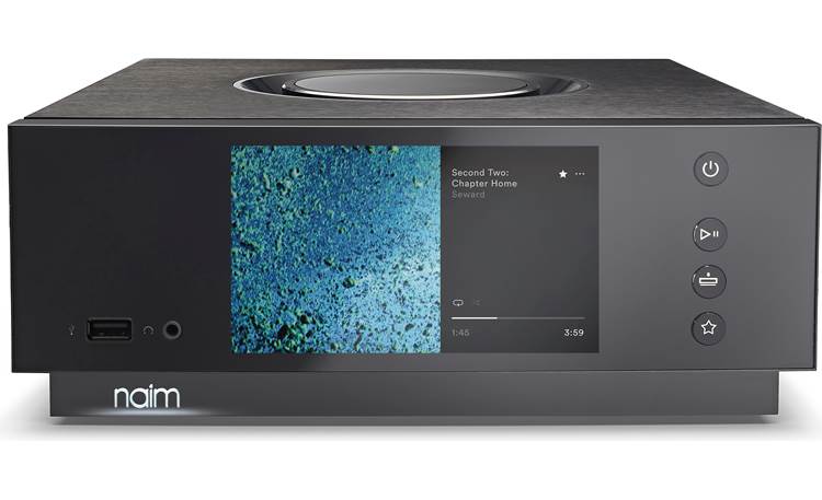 Uniti Atom Enjoy sublime sound from all your favourite music and radio stations – even your TV – with the Uniti Atom streaming player. Award-winning performance combines with excellent build quality and usability, wrapped in a beautiful British design that will give you years of entertainment.