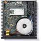 Naim Uniti Atom Compact All-In-One Integrated Amplifier and Music Player internals