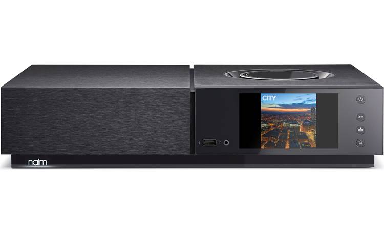 Naim Uniti Nova All-in-One Player