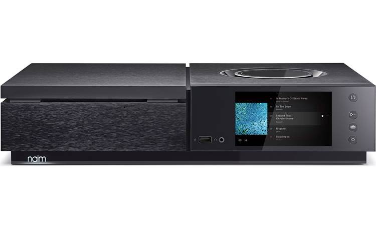 Naim Uniti Star Compact Music Player